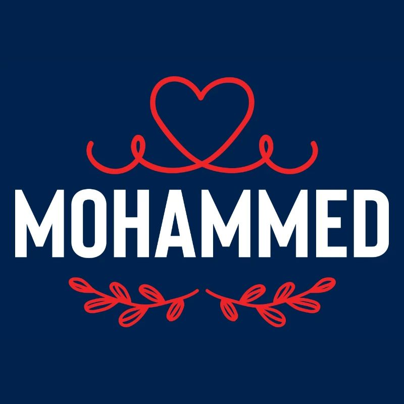 Mohammed