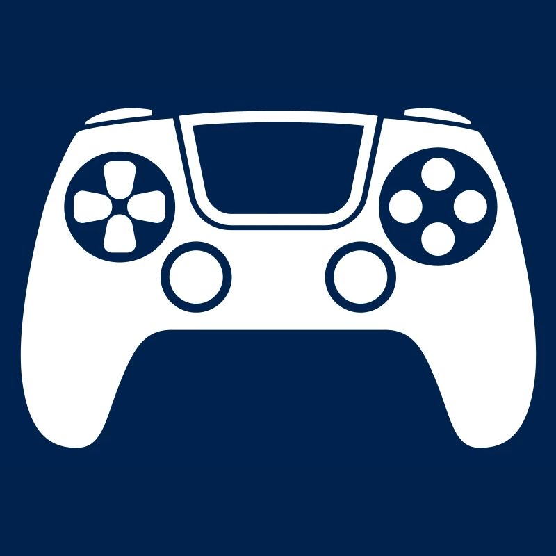 Gamepad Symbol Controller