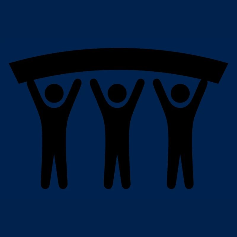 demonstration group