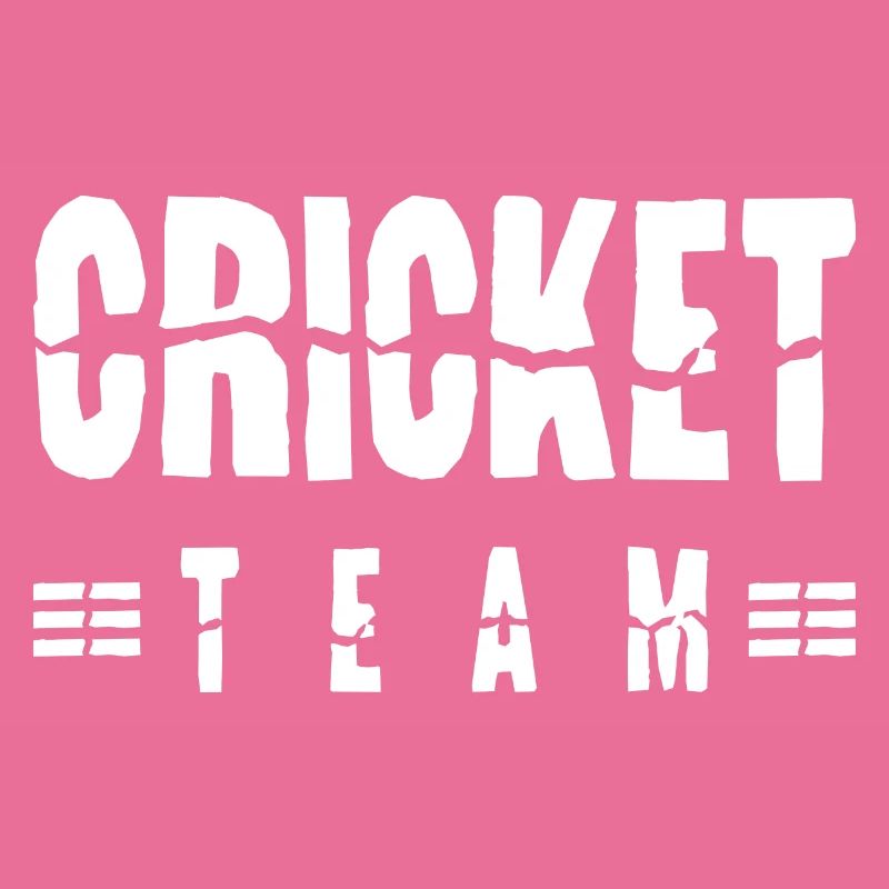 Cricket Team