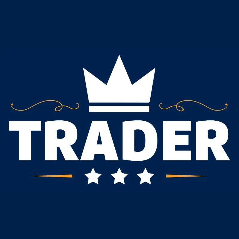 Trader Beruf