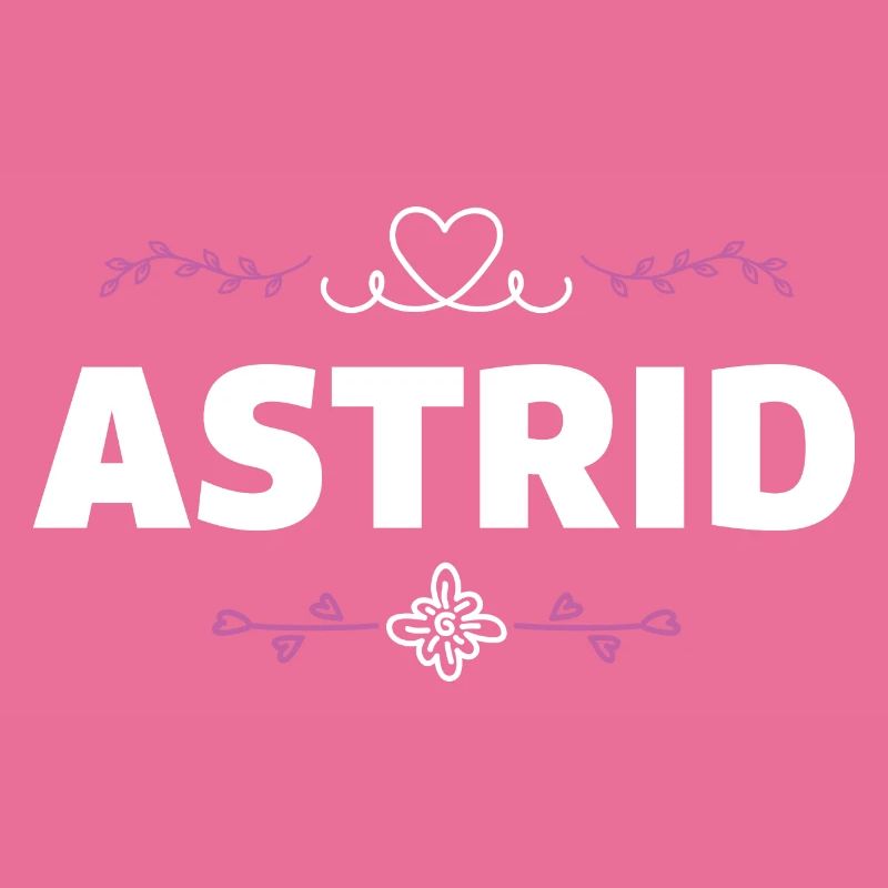 Astrid
