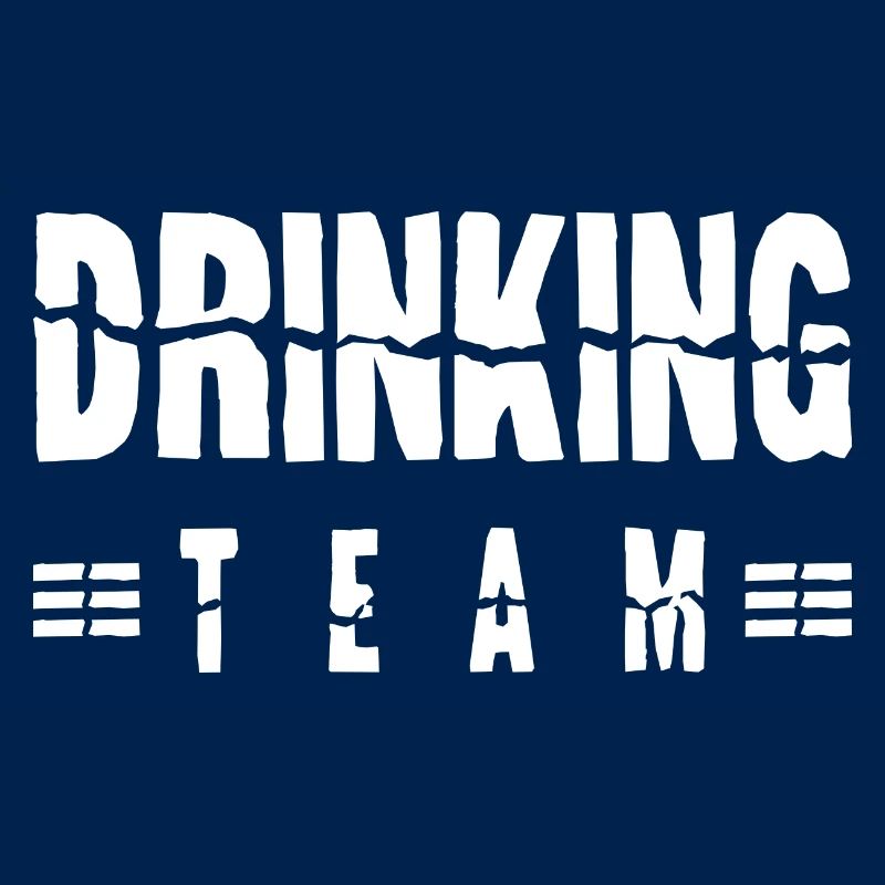 Équipe de consommation d’alcool