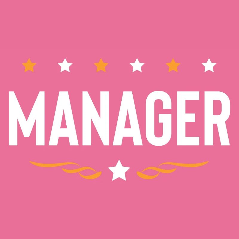 Manager Beruf
