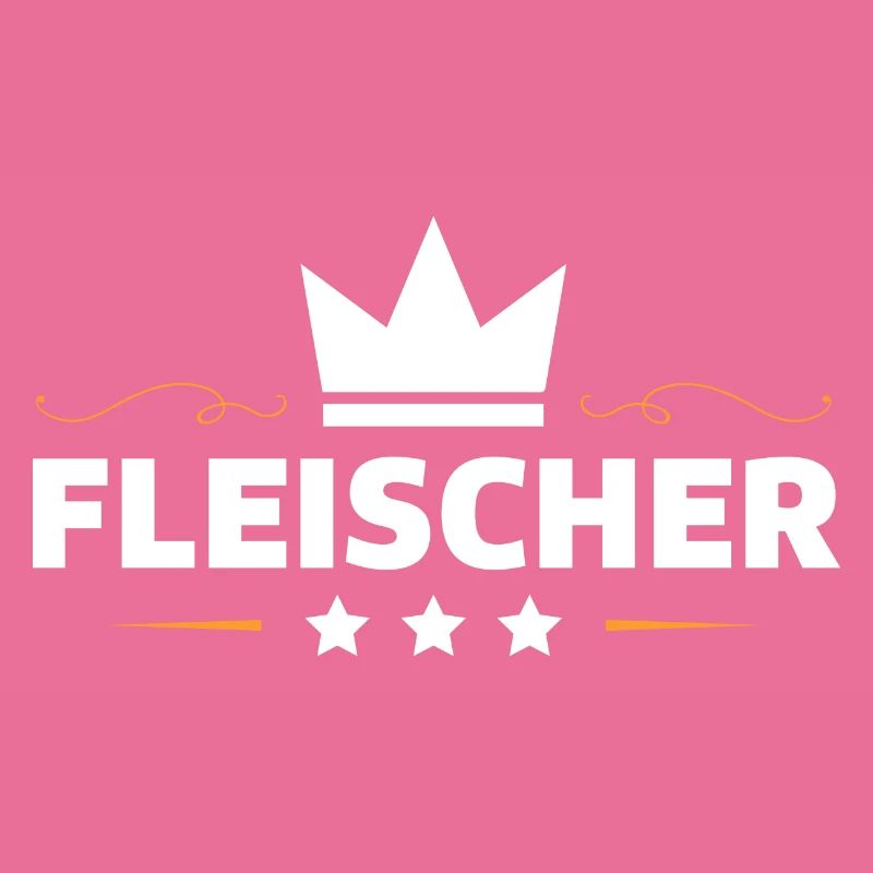Fleischer Beruf