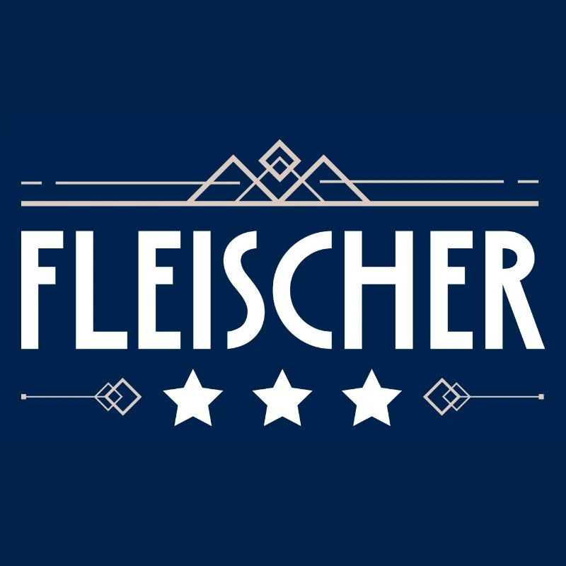 Fleischer Beruf