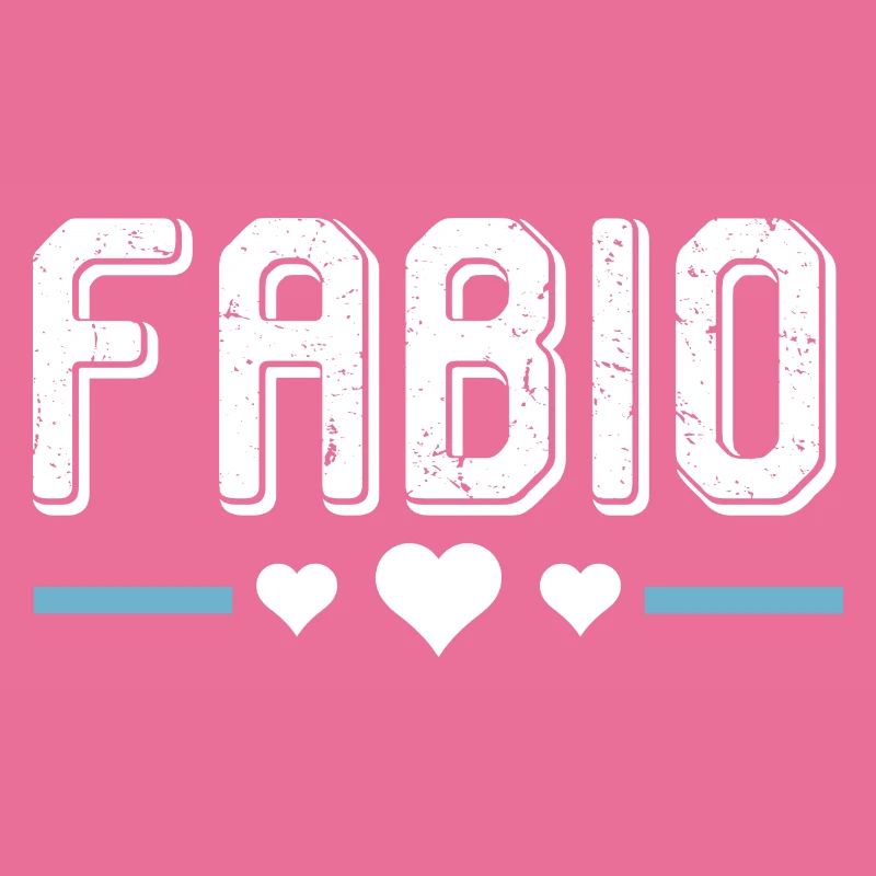Fabio