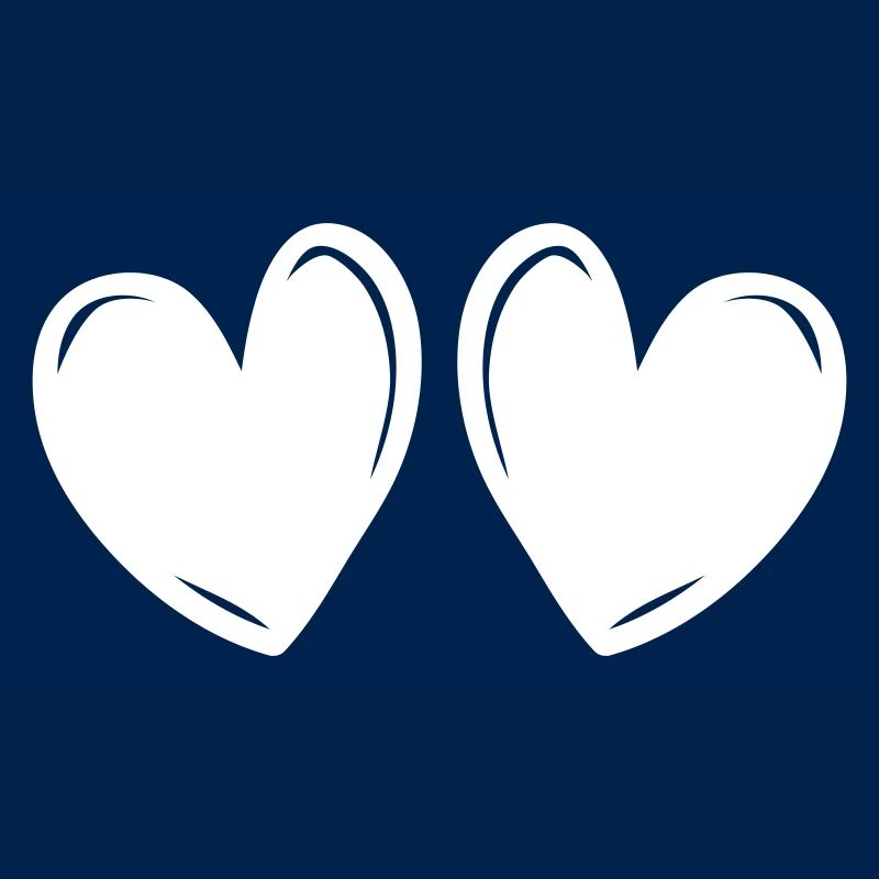 herzen Liebe Symbol