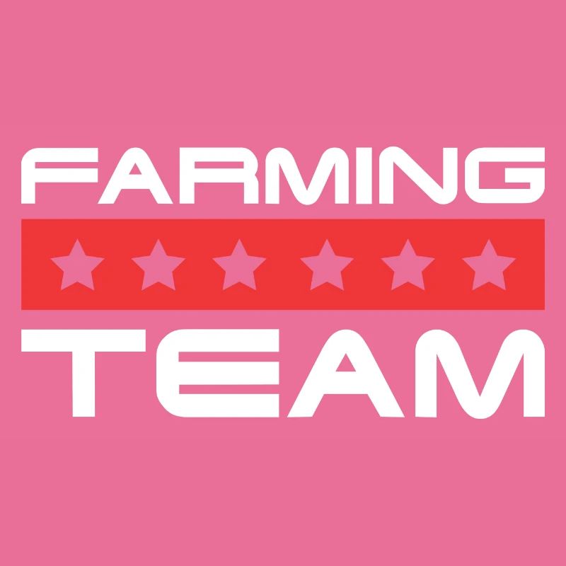 Farming Crew