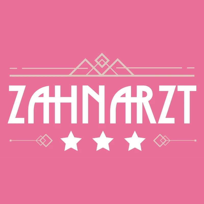 Zahnarzt Beruf