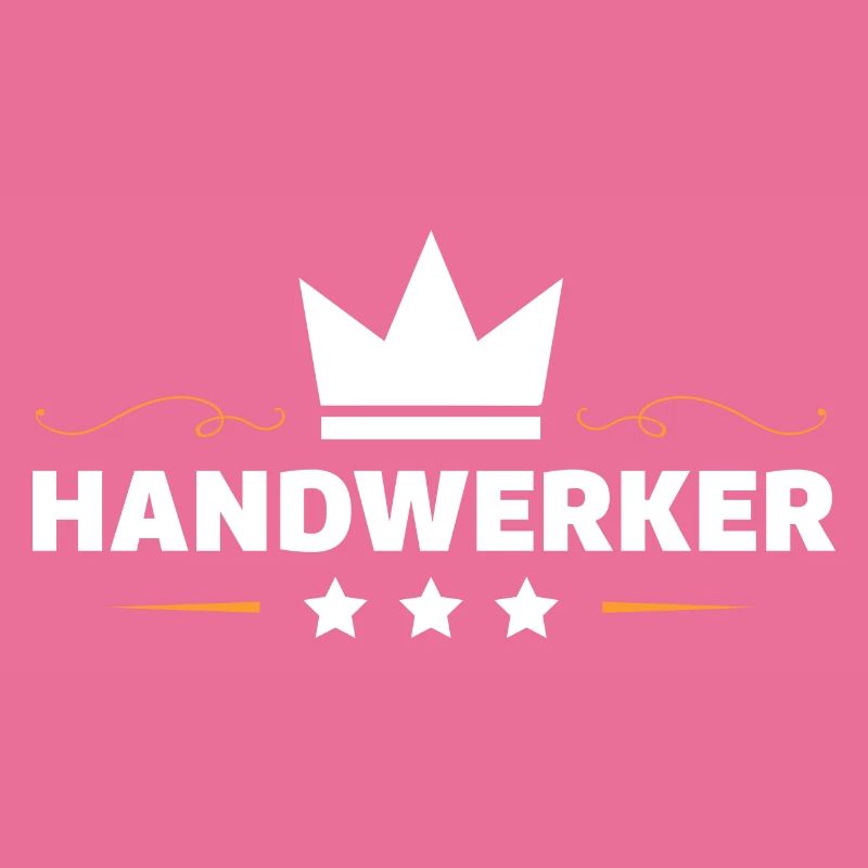 Handwerker Beruf