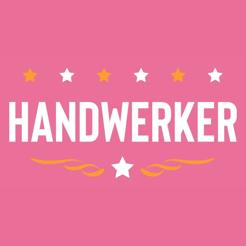 Handwerker Beruf