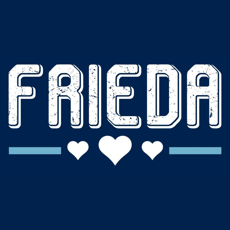 Frieda