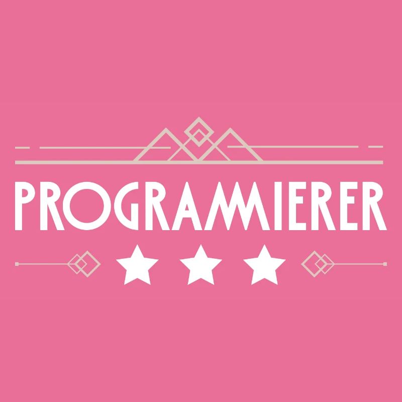 Programmierer Beruf