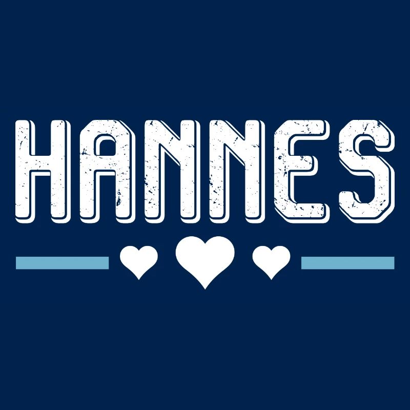 Hannes