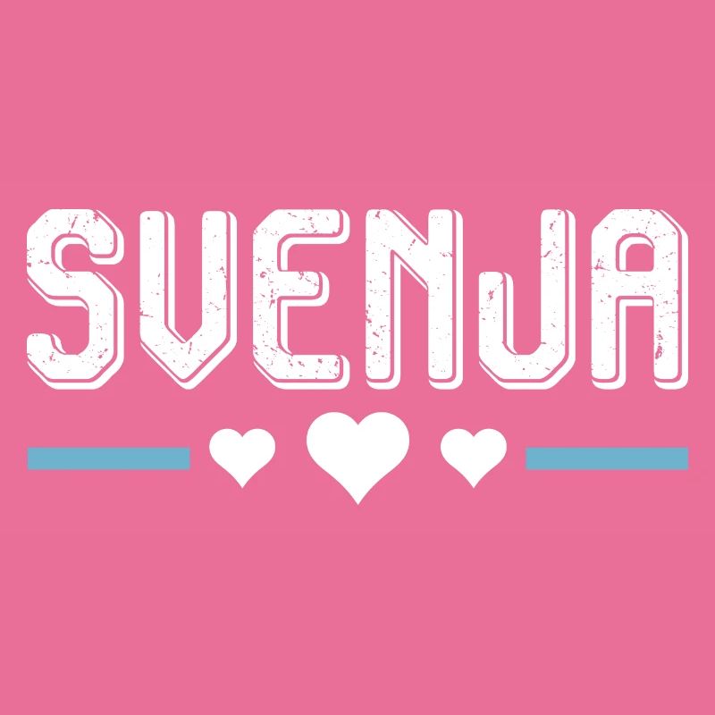 Svenja