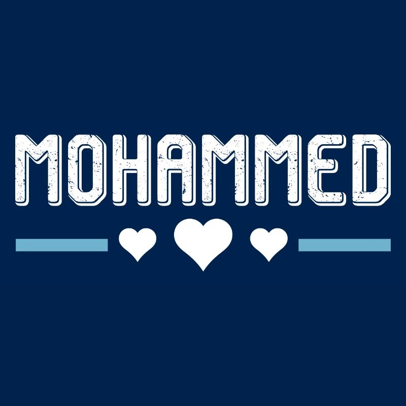 Mohammed