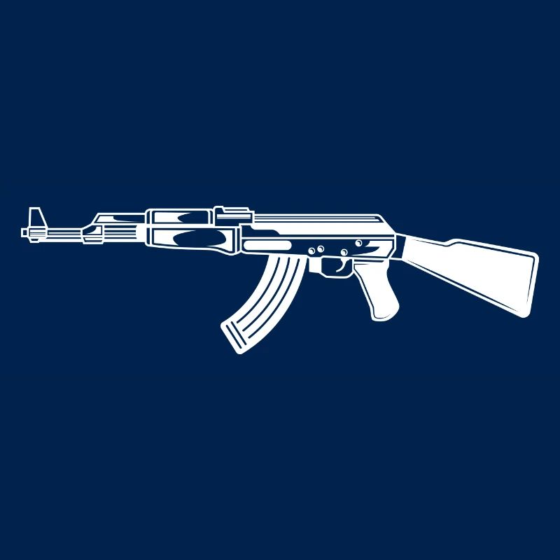 Ak 47 Guns
