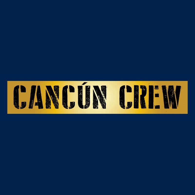 Cancun Crew