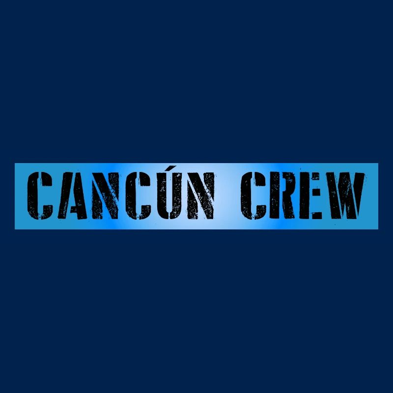 Cancun Crew