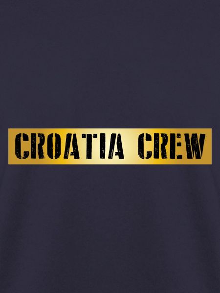 Croatia Crew