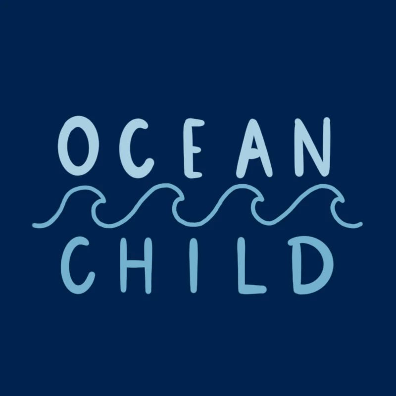 Ocean child