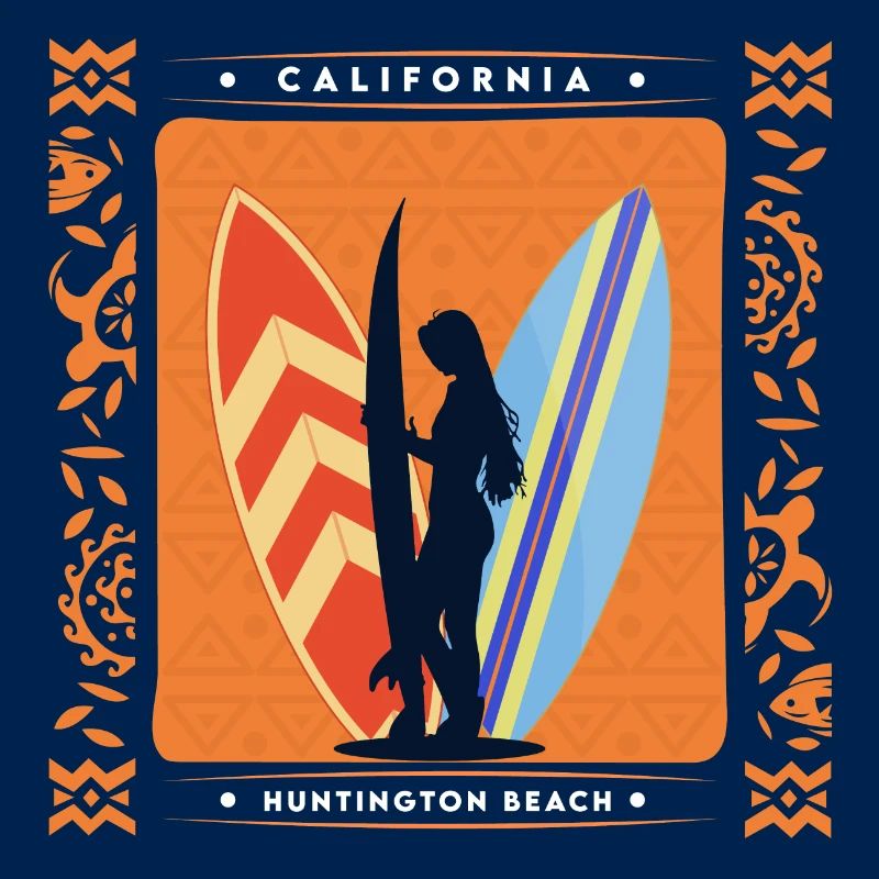 Huntington Beach