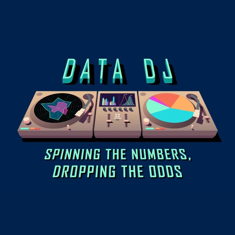 Data DJ