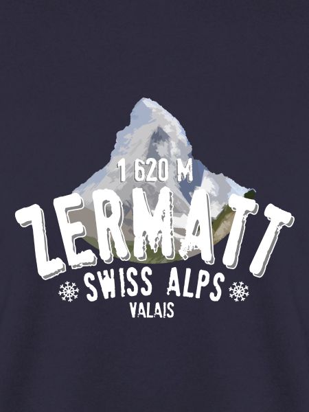 Zermatt Swiss Alps