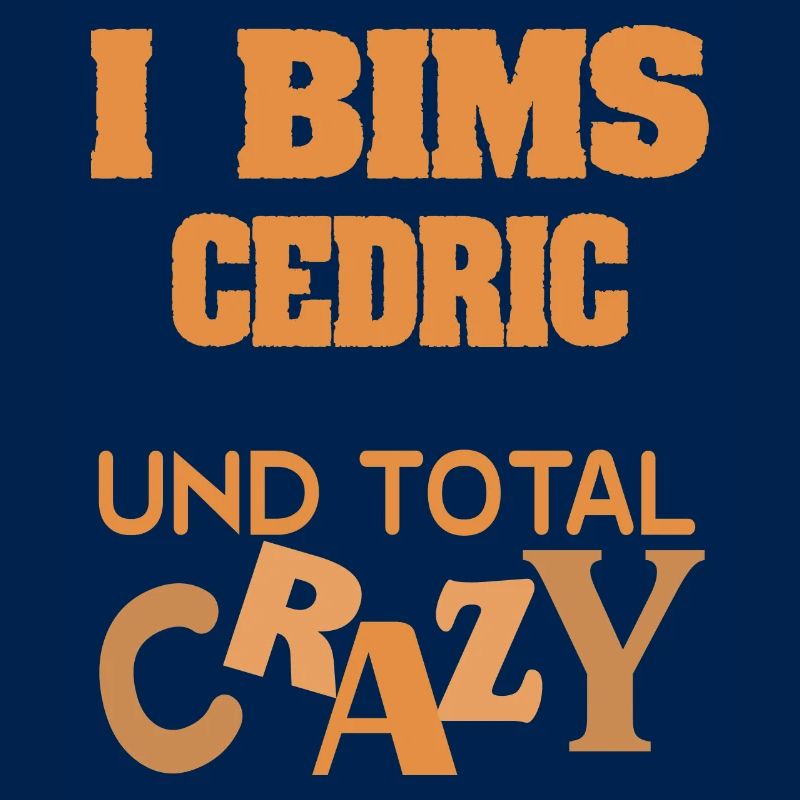 Fou Cédric