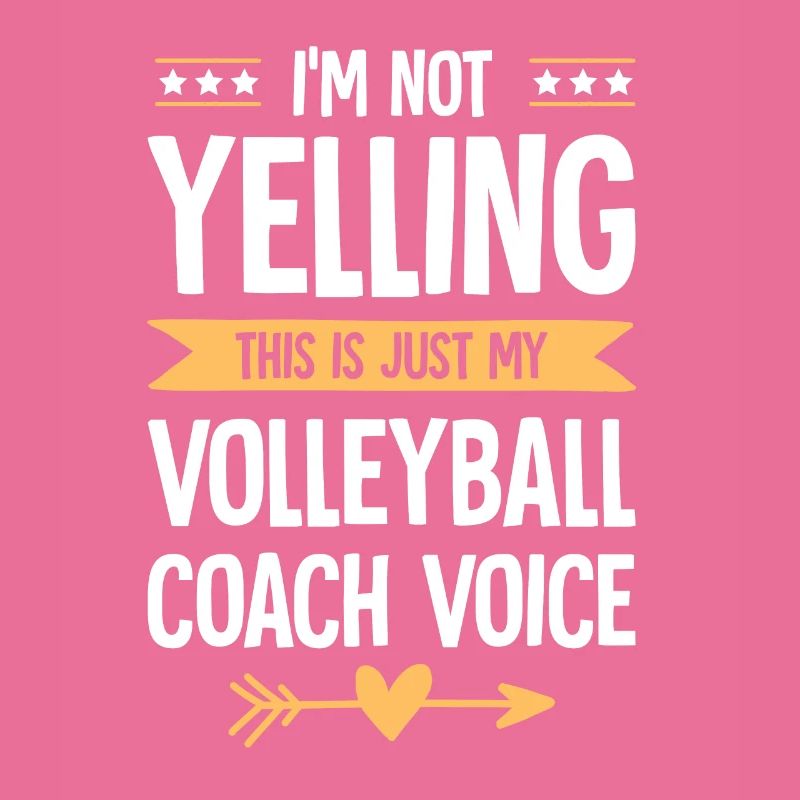 volleyball trainer