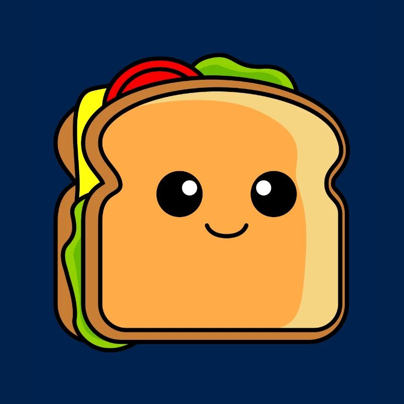 Sandwich Comic
