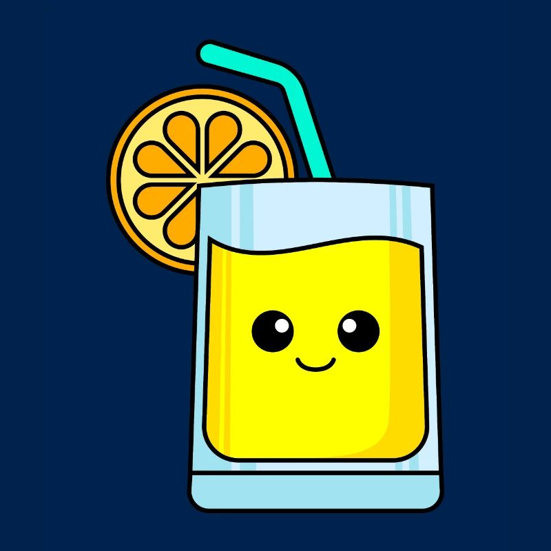 Limonade Comic