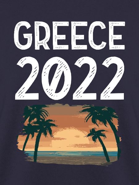 Greece 2022