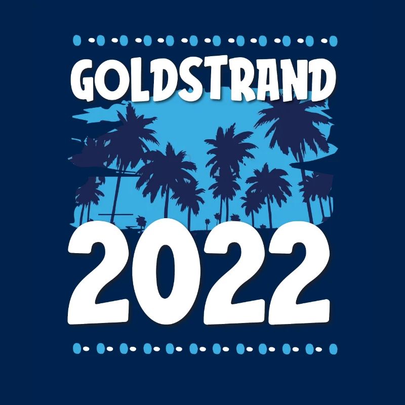 Goldstrand 2022