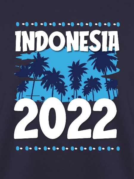 Indonesia 2022