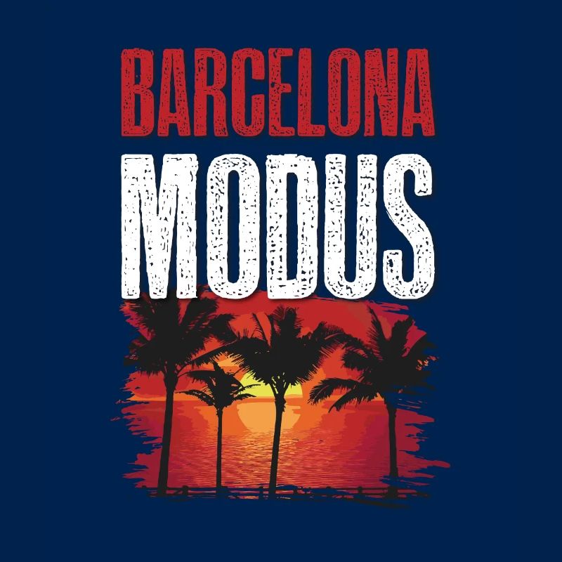 Mode Barcelone