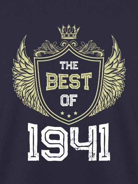 1941 best of