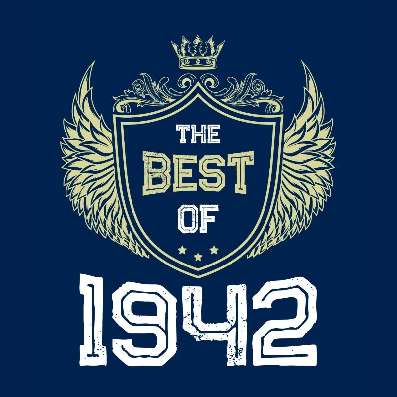 1942 best of