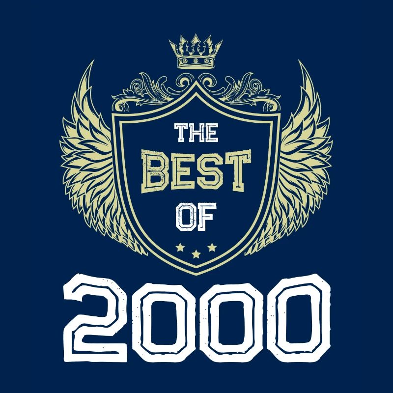 2000 best of