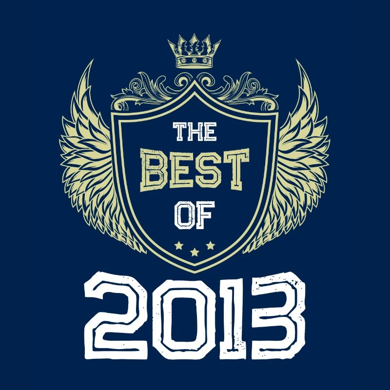 2013 best of