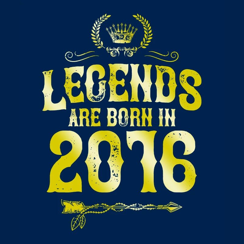 2016 legends born in