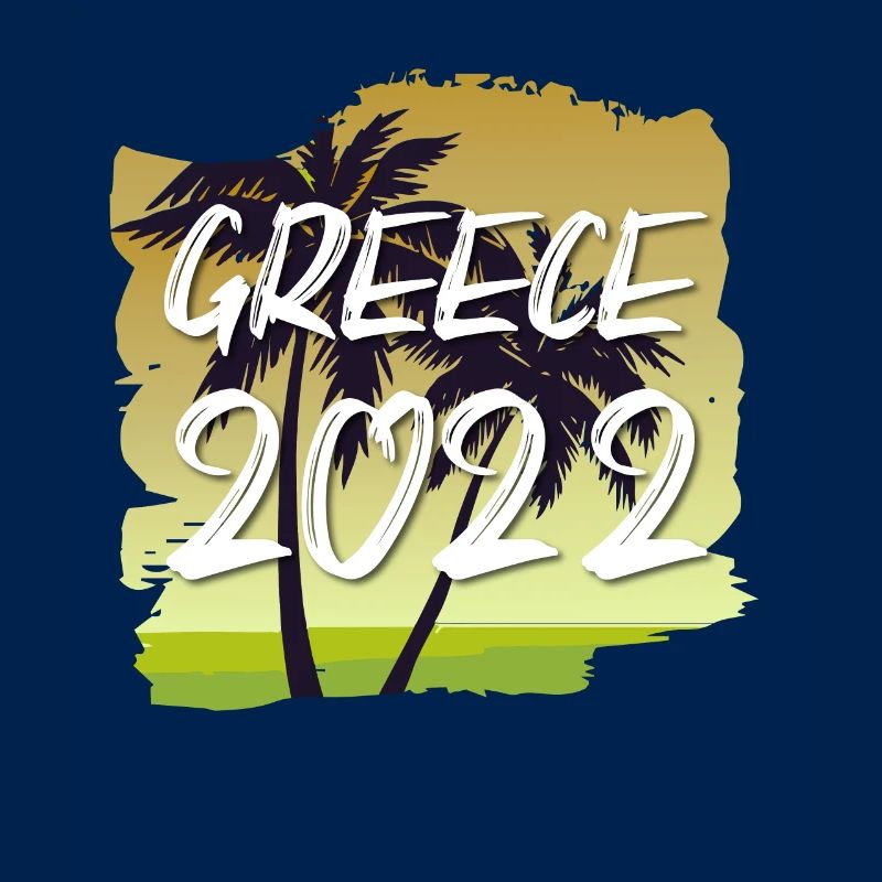 Grèce 2022