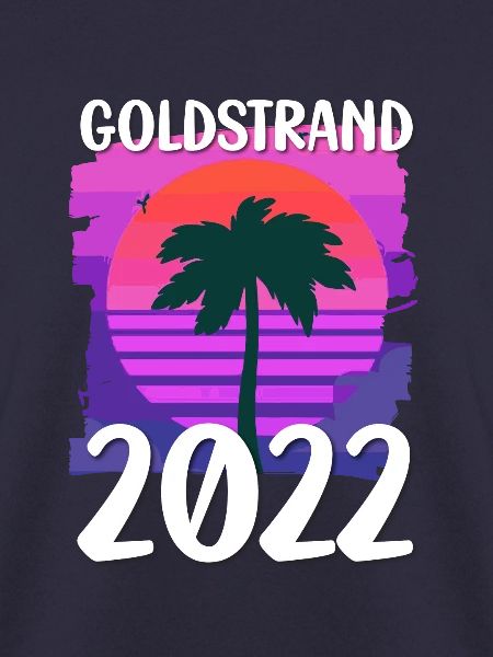 Goldstrand 2022