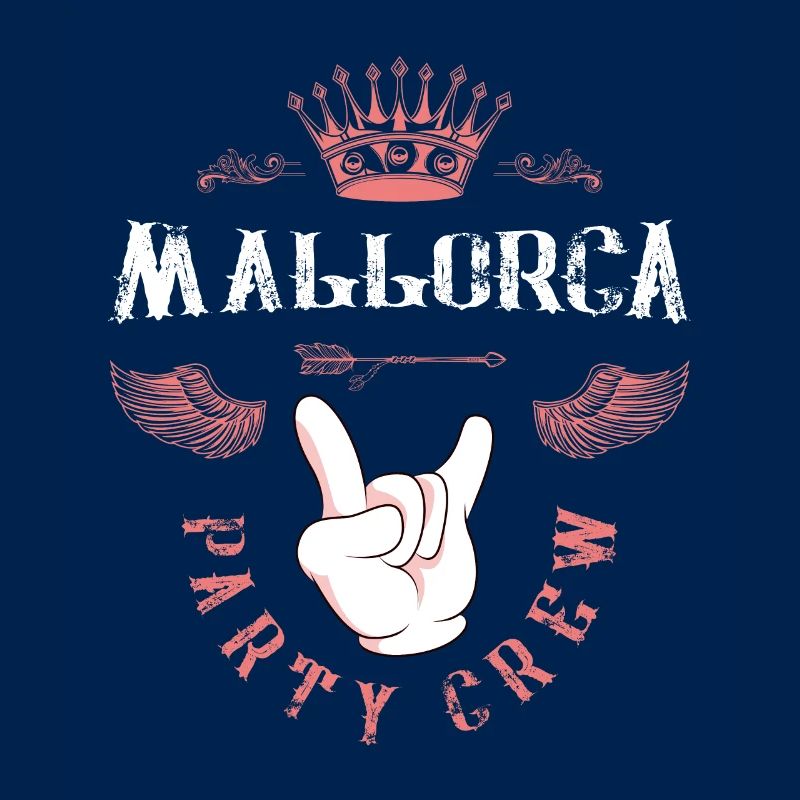 Mallorca Party Crew