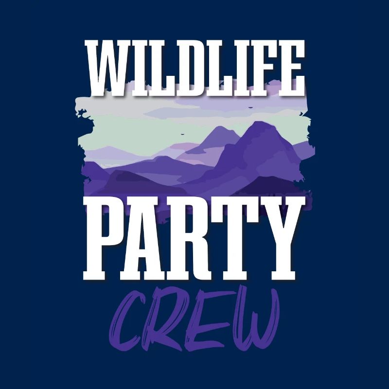 Wildlife Party Crew