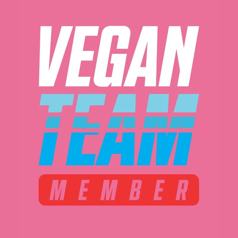 Vegan Team