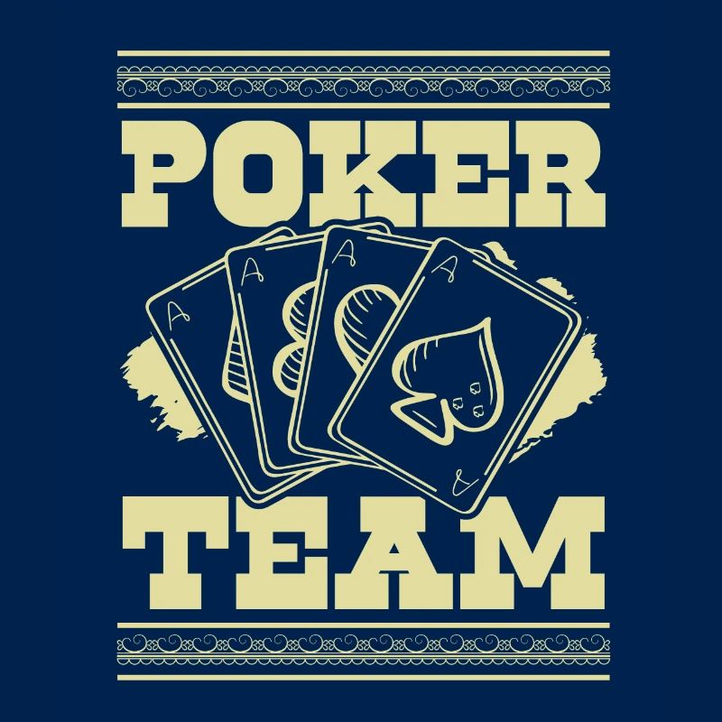 Poker Team
