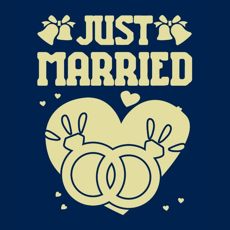 Juste marié