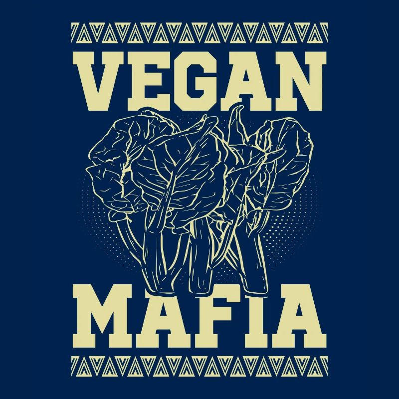 Vegan Mafia